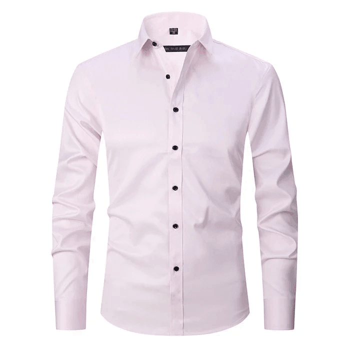 Acewonders Breathable High Elasticity Anti-Wrinkle Shirt