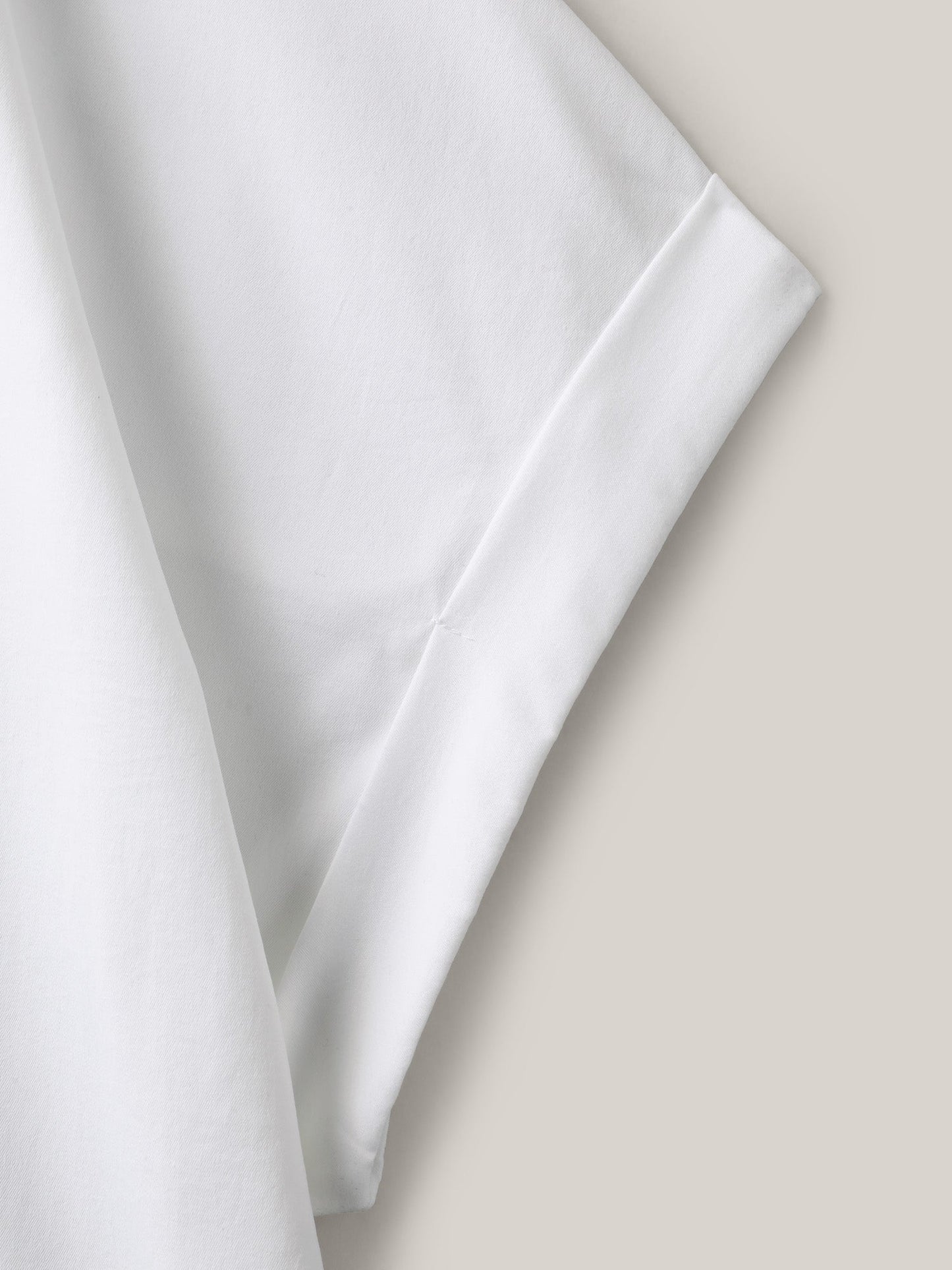 Classic Plain Boat Neck Zipper Blouse