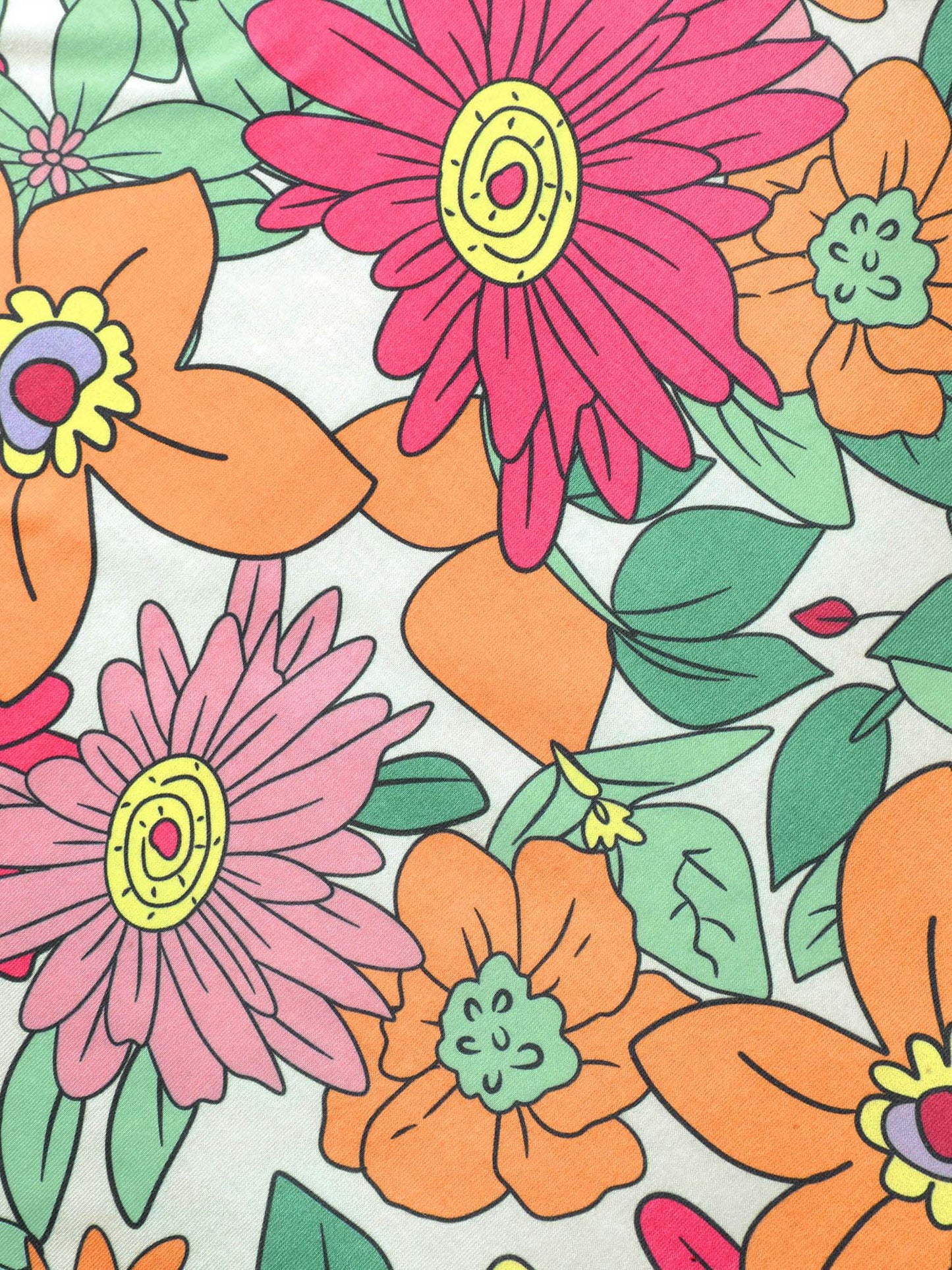 Vivid Groove Stretchy Adjustable Jumpsuit