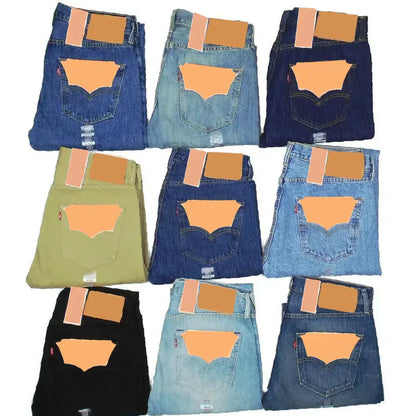 🔥Clearance sale, limited stock 🔥 ORIGINAL FIT JEANS 730