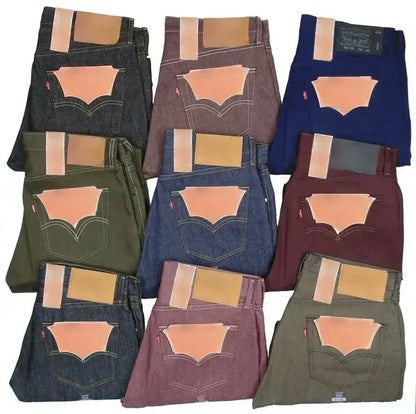 🔥Clearance sale, limited stock 🔥 ORIGINAL FIT JEANS 730