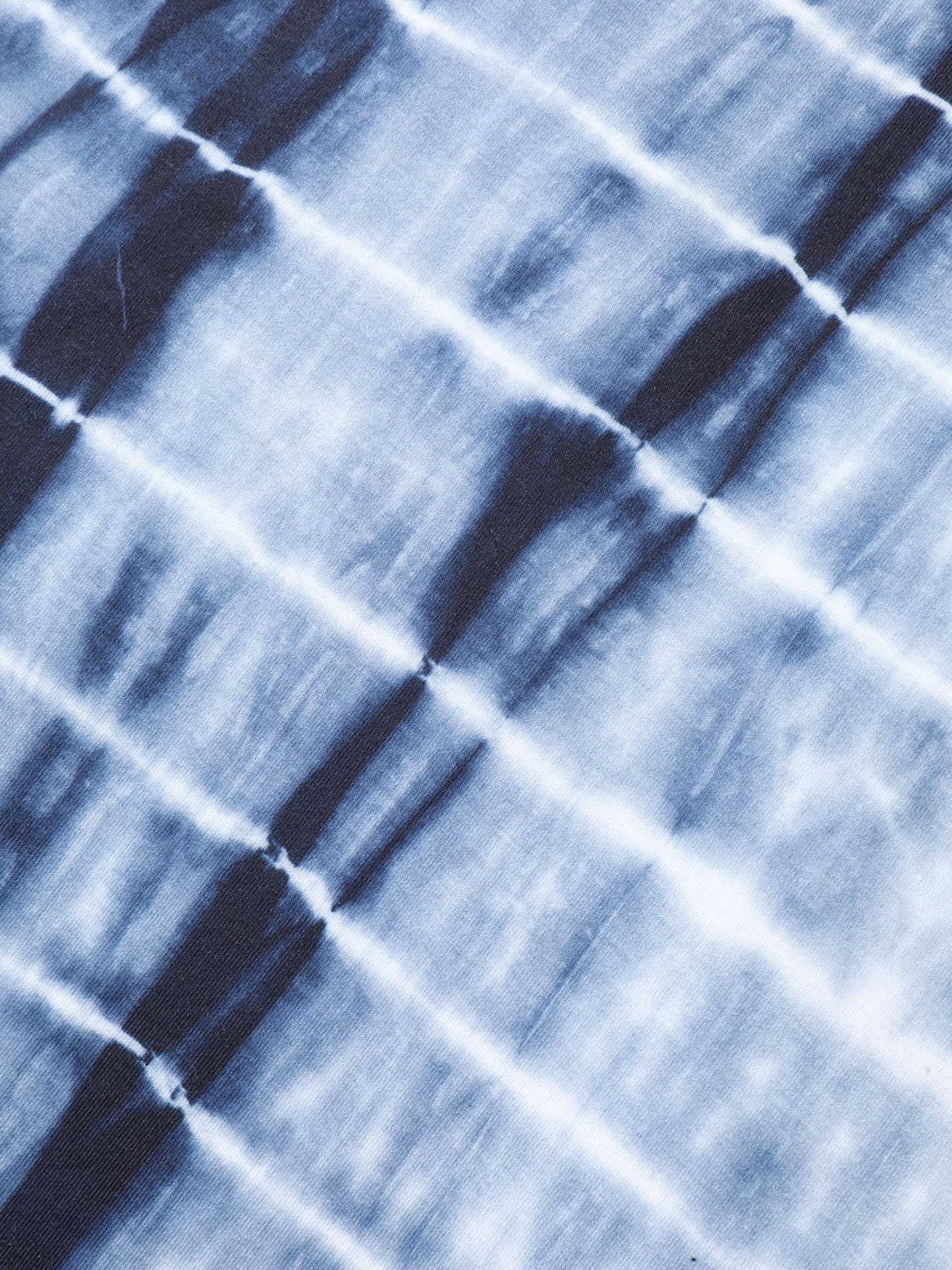 Supersoft Tie-Dye Backless Jumpsuit