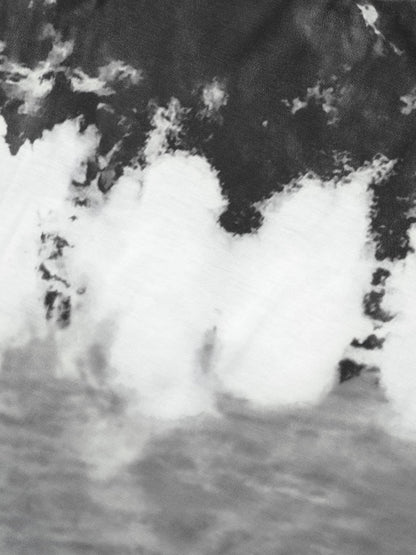 Tie Dye Round Neck T-shirt