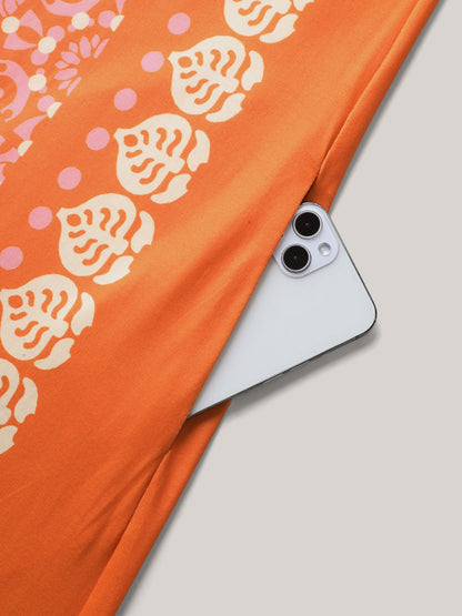 Sunkissed Stretchy Adjustable Strap Jumpsuit