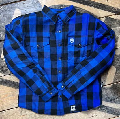 🔥2025 New Year's Hot Sale🔥Ninetaile Protective Shirt Fury