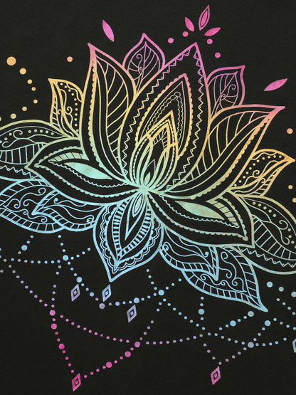 Calming Vibes Solid Tank Top