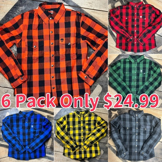 🔥2025 New Year's Hot Sale🔥Ninetaile Protective Shirt Fury