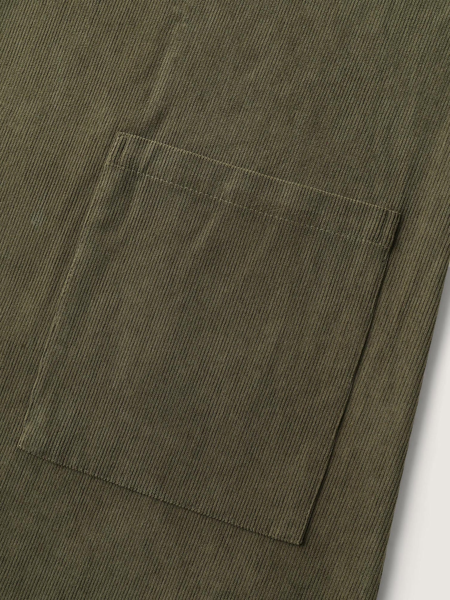 Hooded Button-Front Pockets Jacket