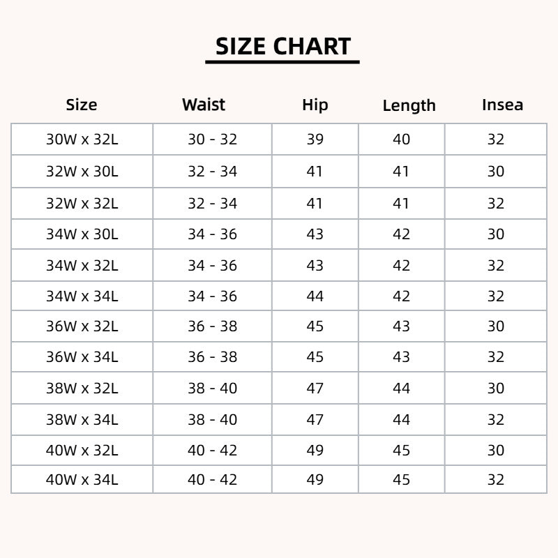 🔥 Today Only – 8-Piece Set (All Colours) Just $26.99🔥 Men's Pr